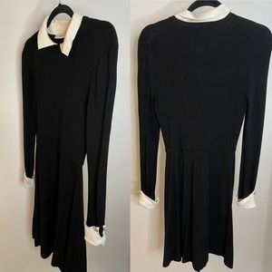 Zara Sweater Dress